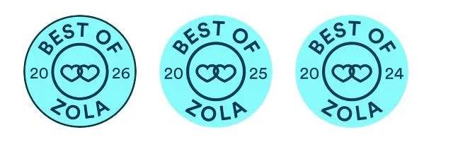 Best of the Best Zola Reward 3 Years in Row