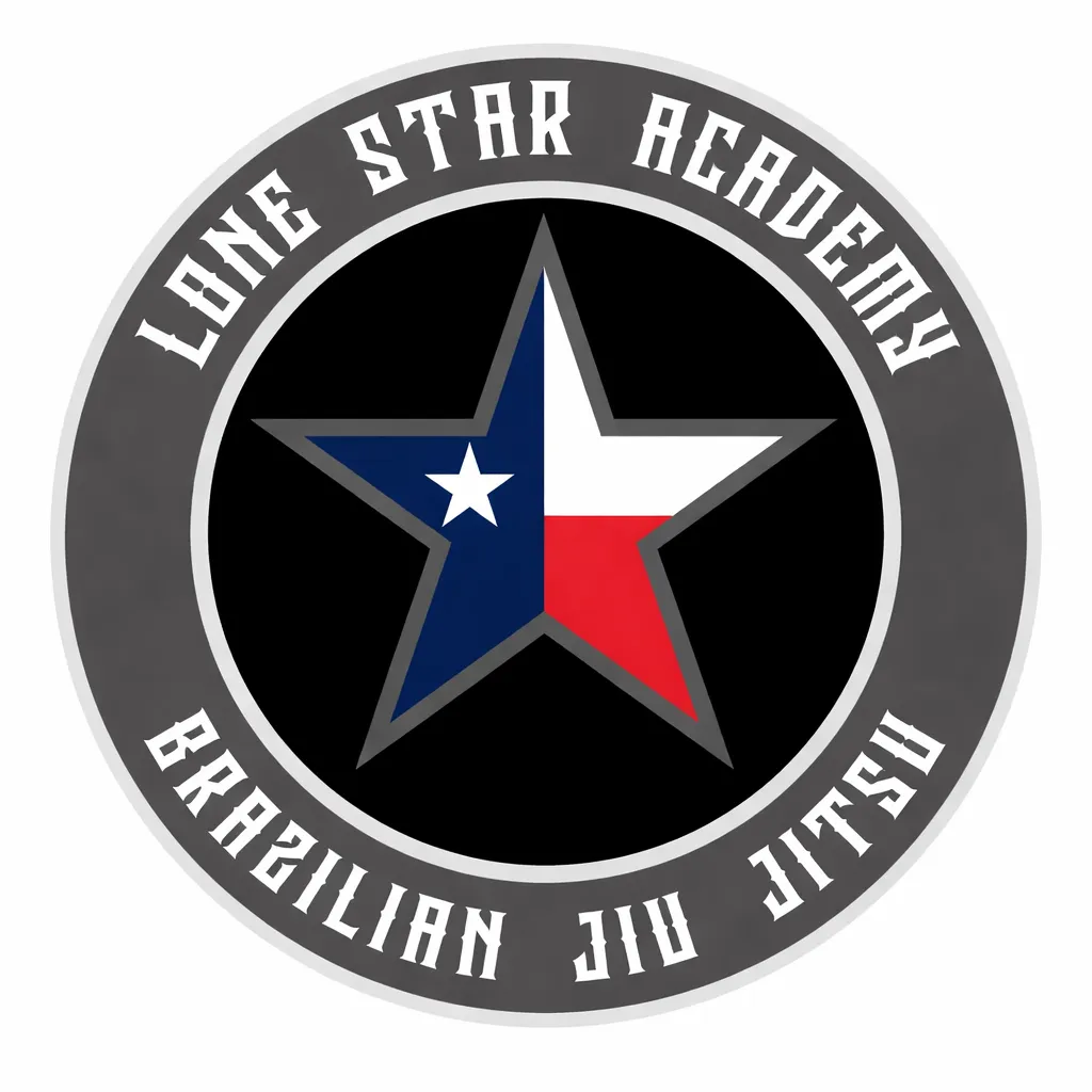 Lone Star Academy Logo