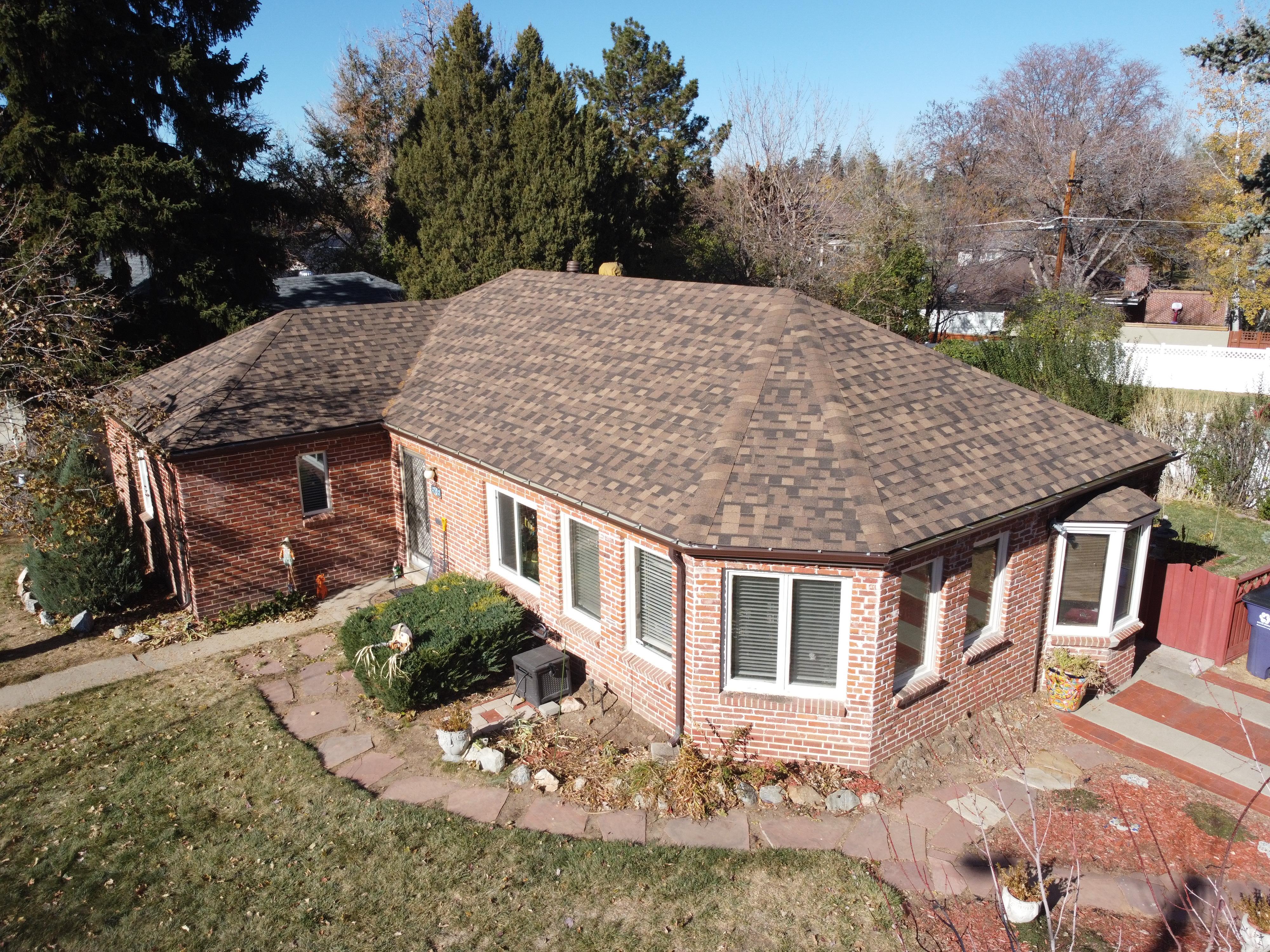 Denver Roof Replacement