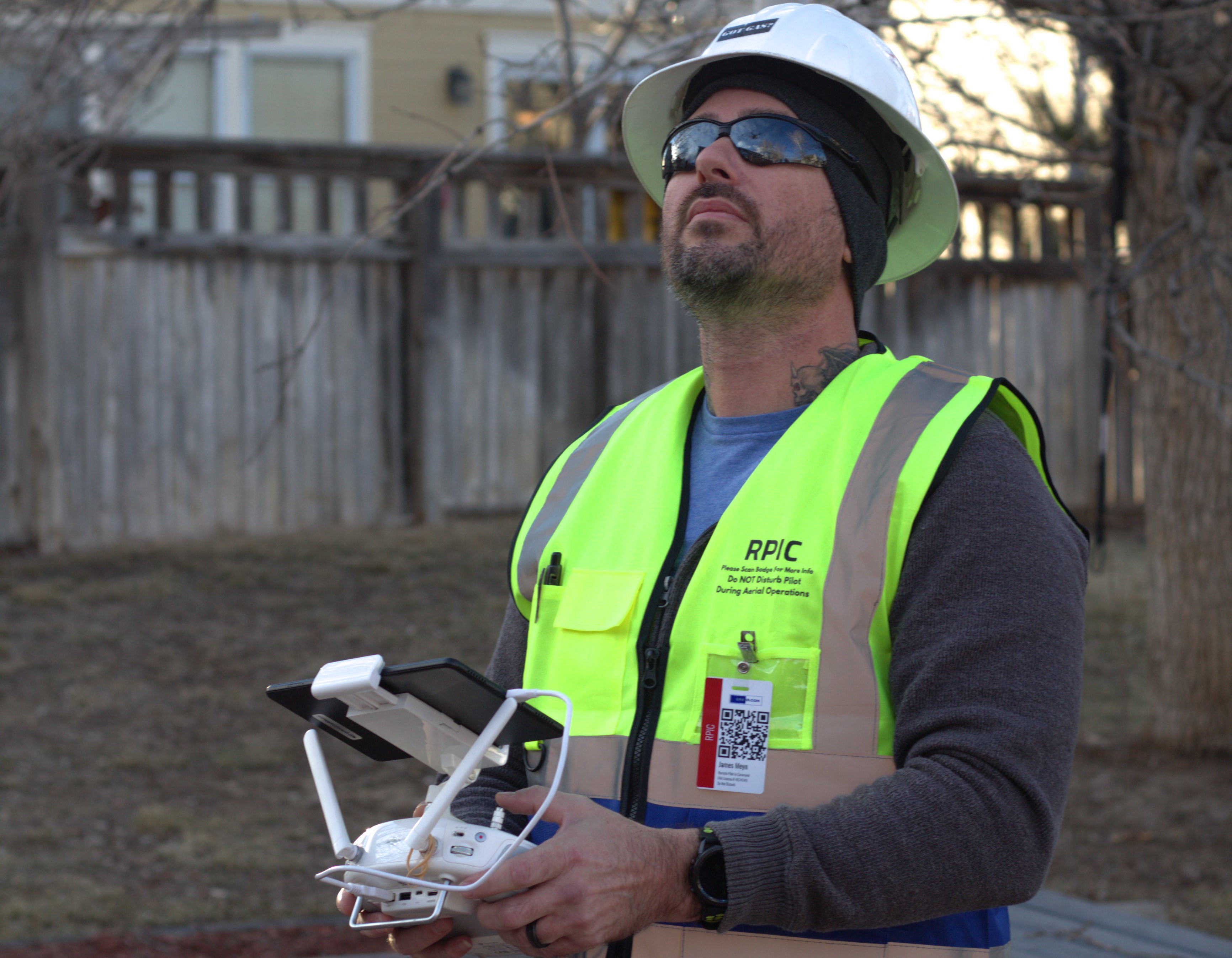 Drone Inspections