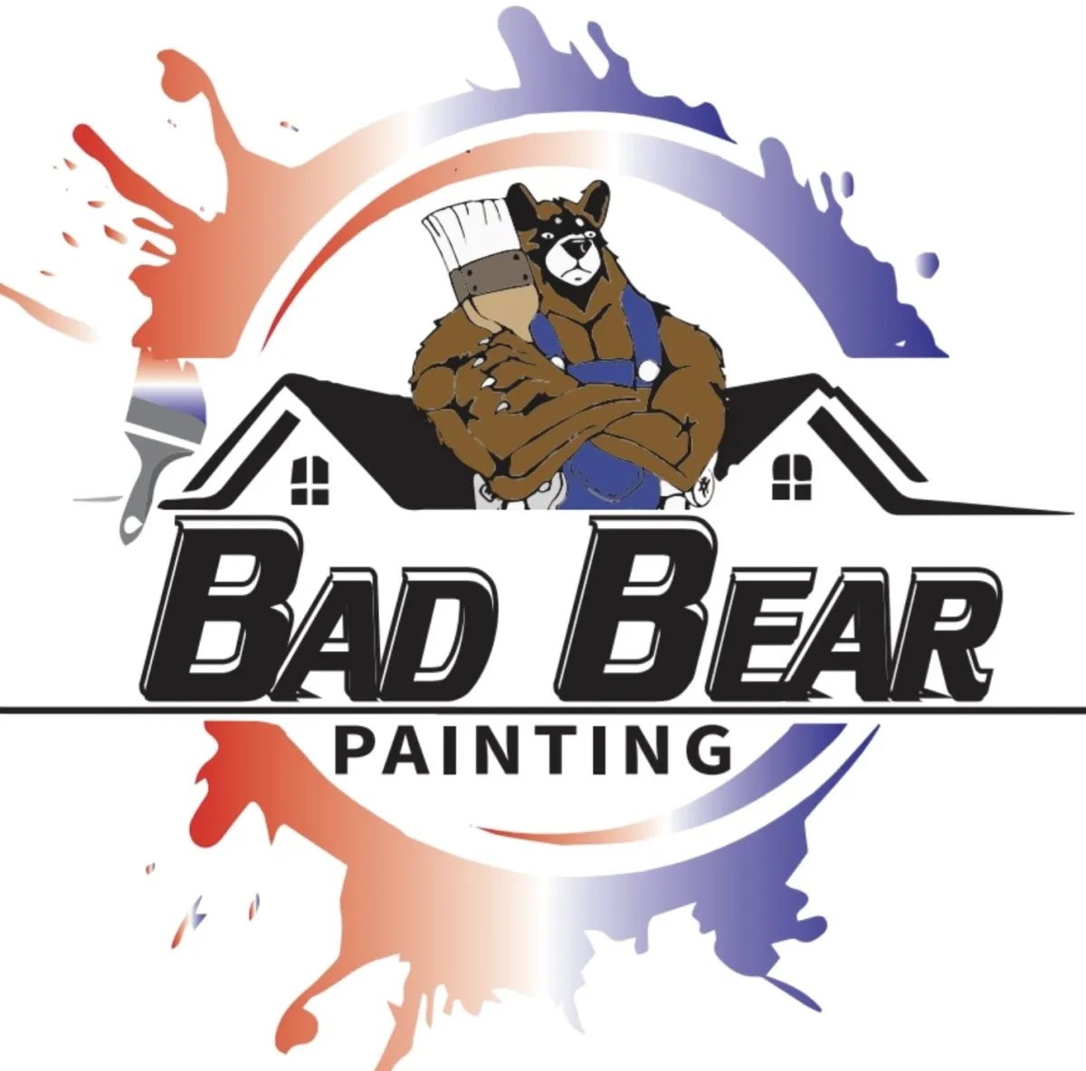 PAINTING CONTRACTOR WEBSITE 