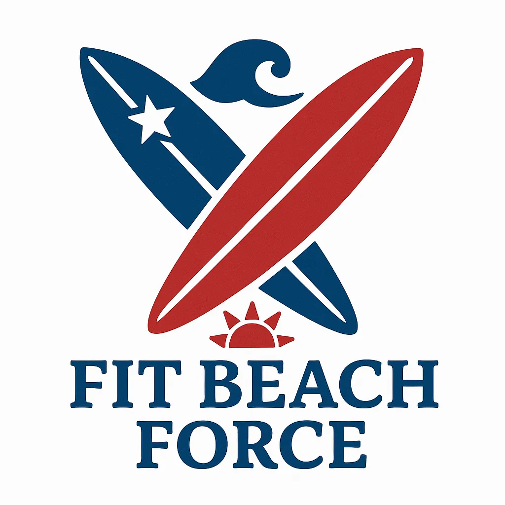 Fit Beach Force NSB