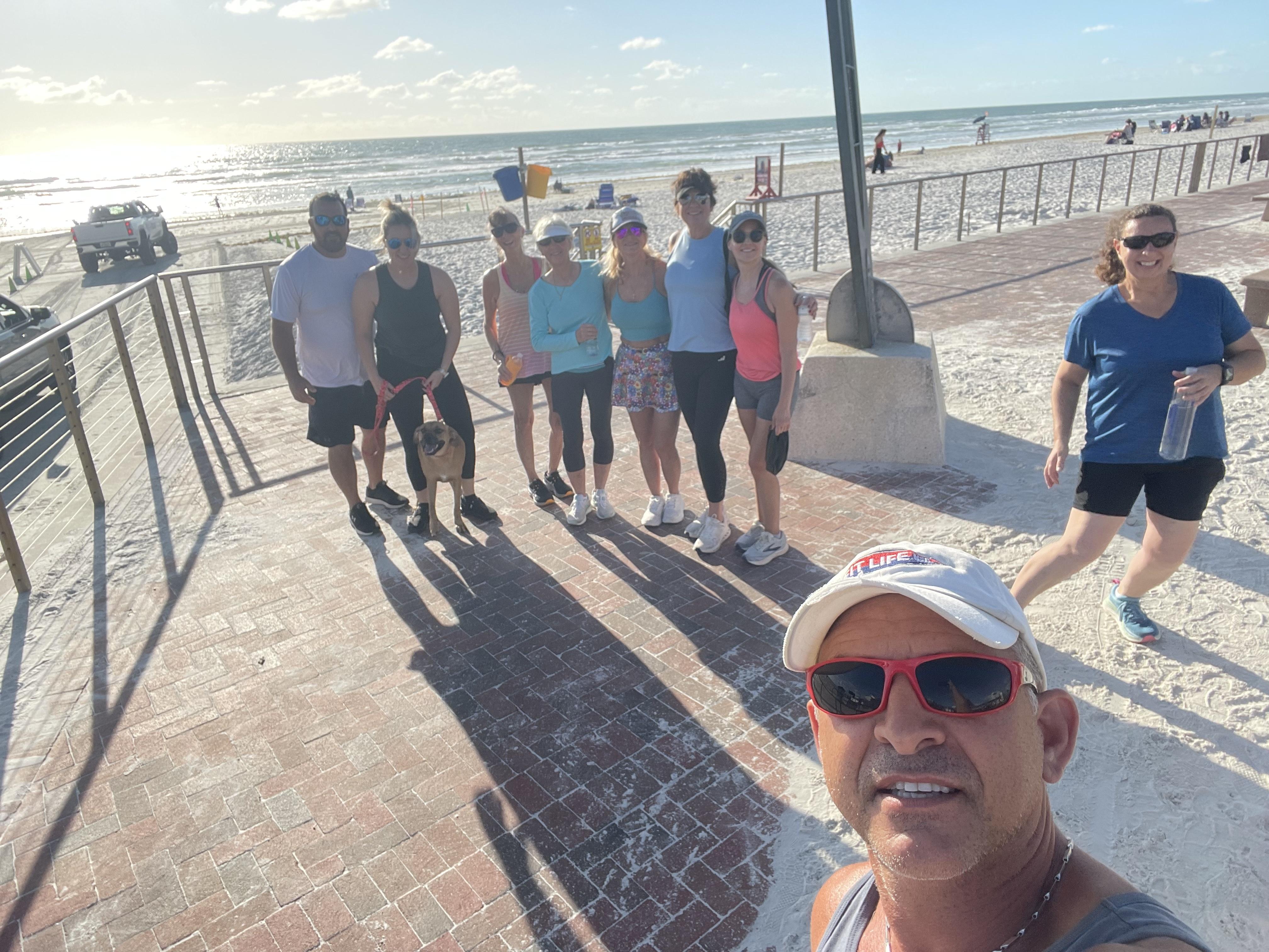 Fit Life NSB community
