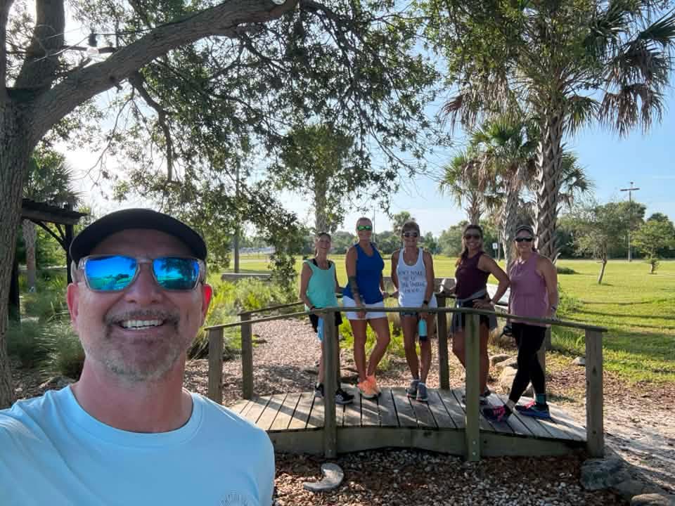 Fit Life NSB community