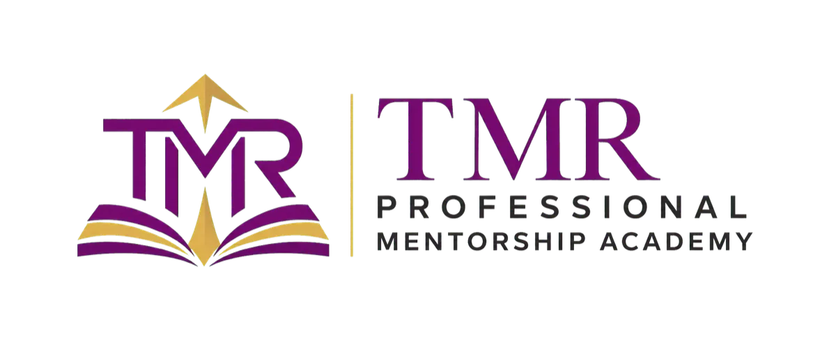 TMR Professional Mentorship Academy