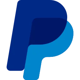 Logotipo de PayPal