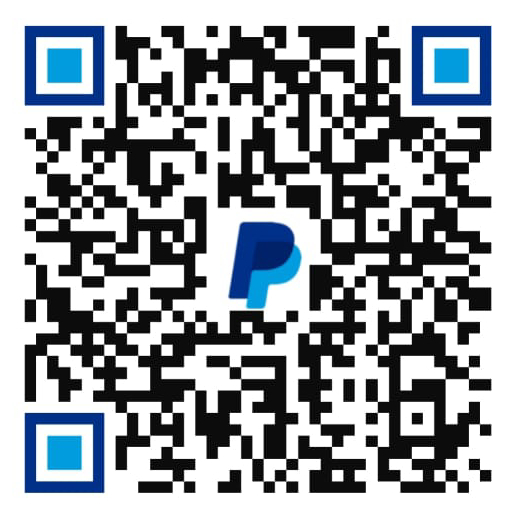 Logotipo de PayPal