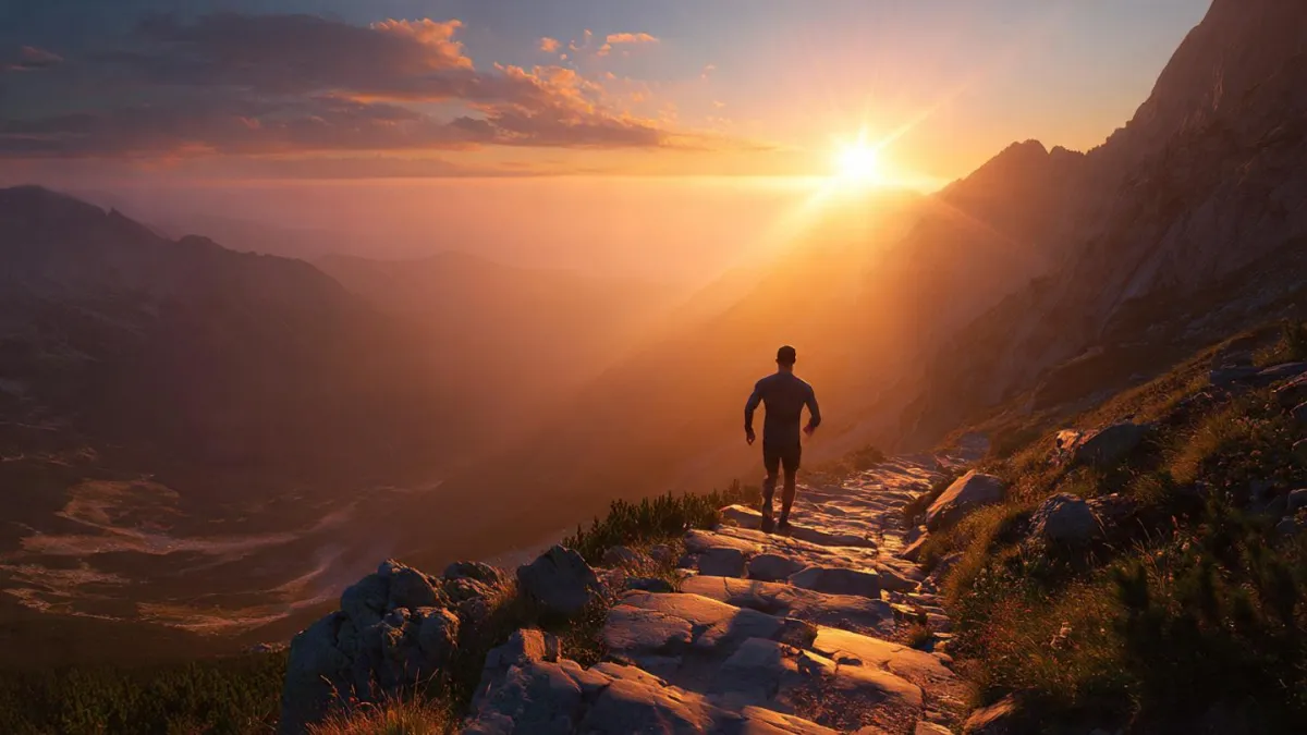 Mindset Monday: The Champion's REAP Protocol for Brain Rewiring