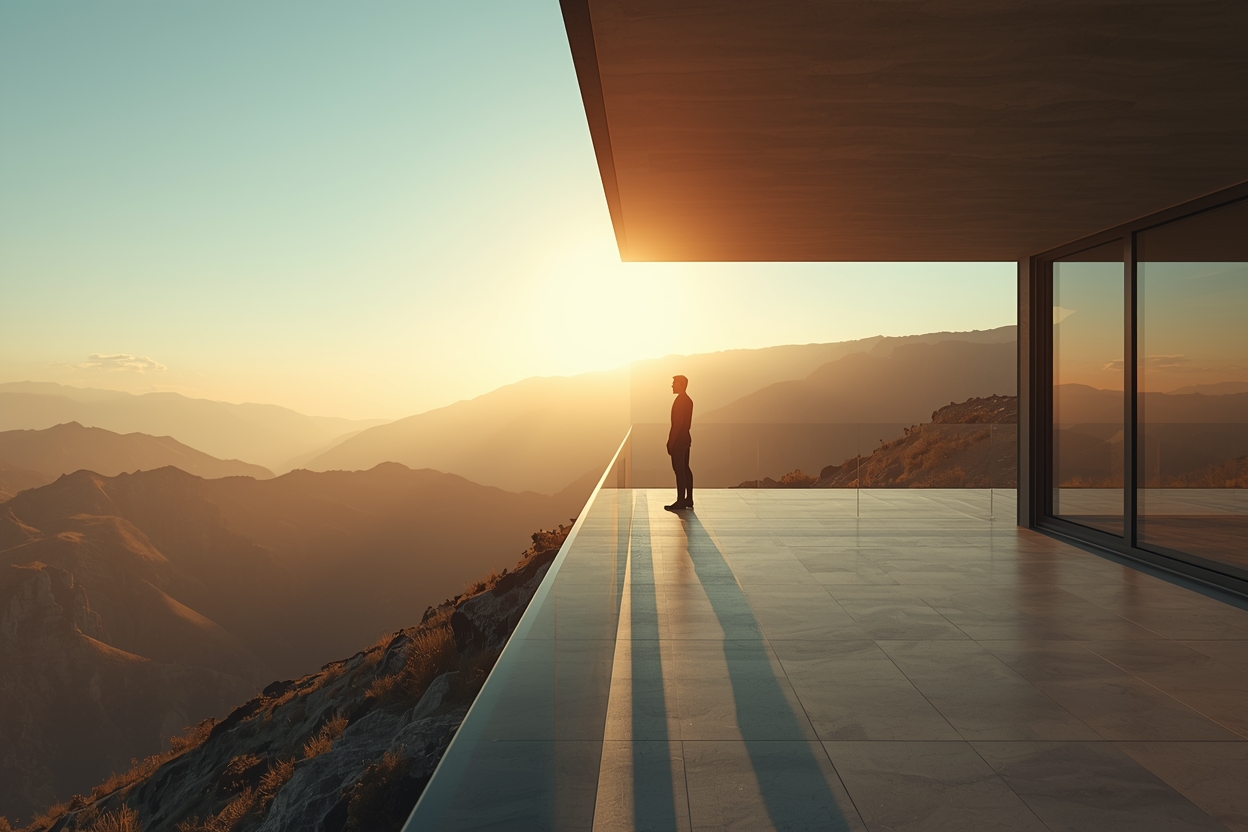 Mindset Monday: Bust Through Your Blocks—Decide Today!