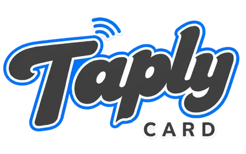 TaplyCard Logo
