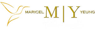 Maricel Yeung Beauty Studio Logo