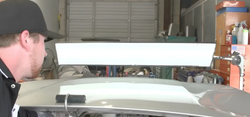 Protect Your Car's Resale Value with PDR