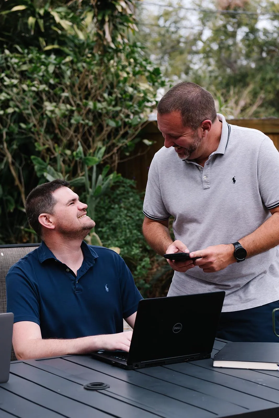 values for bookkeeping services