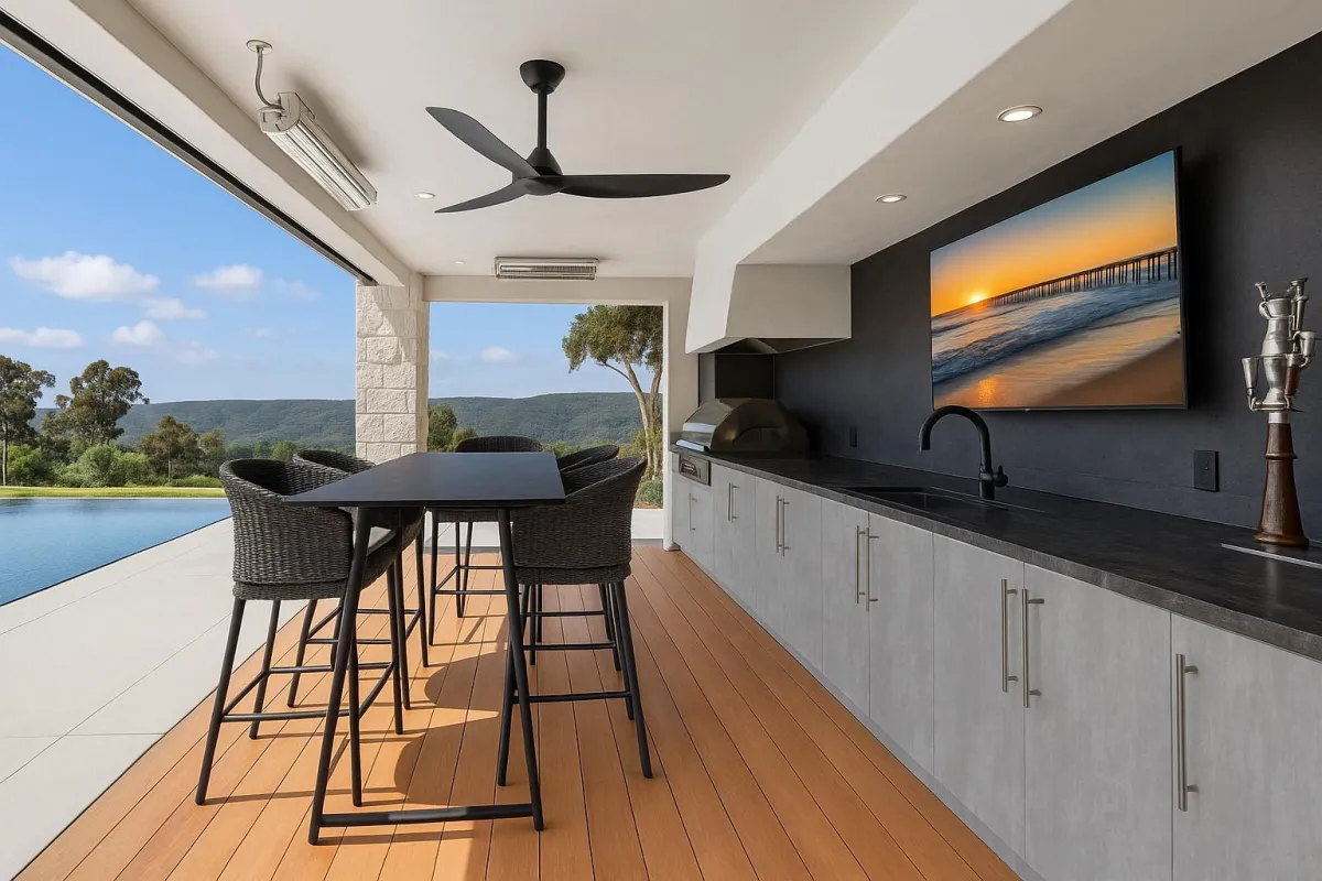 Concrete Contractor In Ventura County