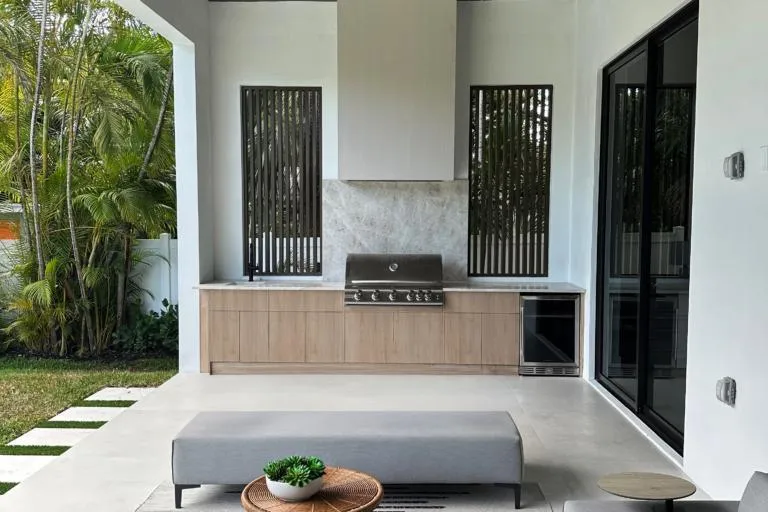 Concrete Contractor in Ventura County