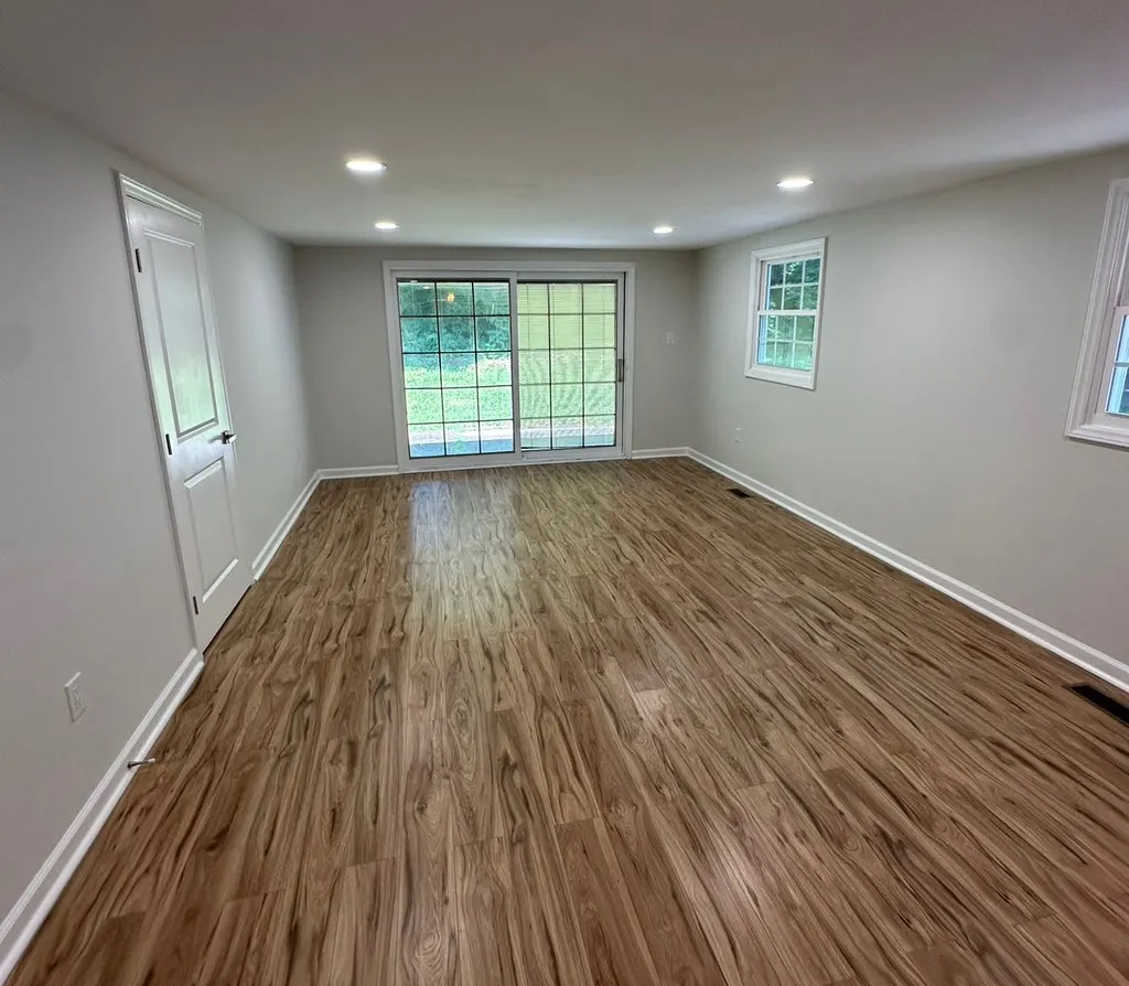 Post Construction Cleaning