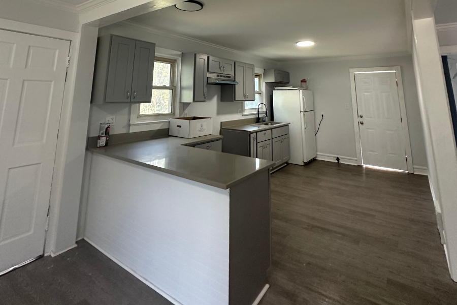 Post Construction Cleaning