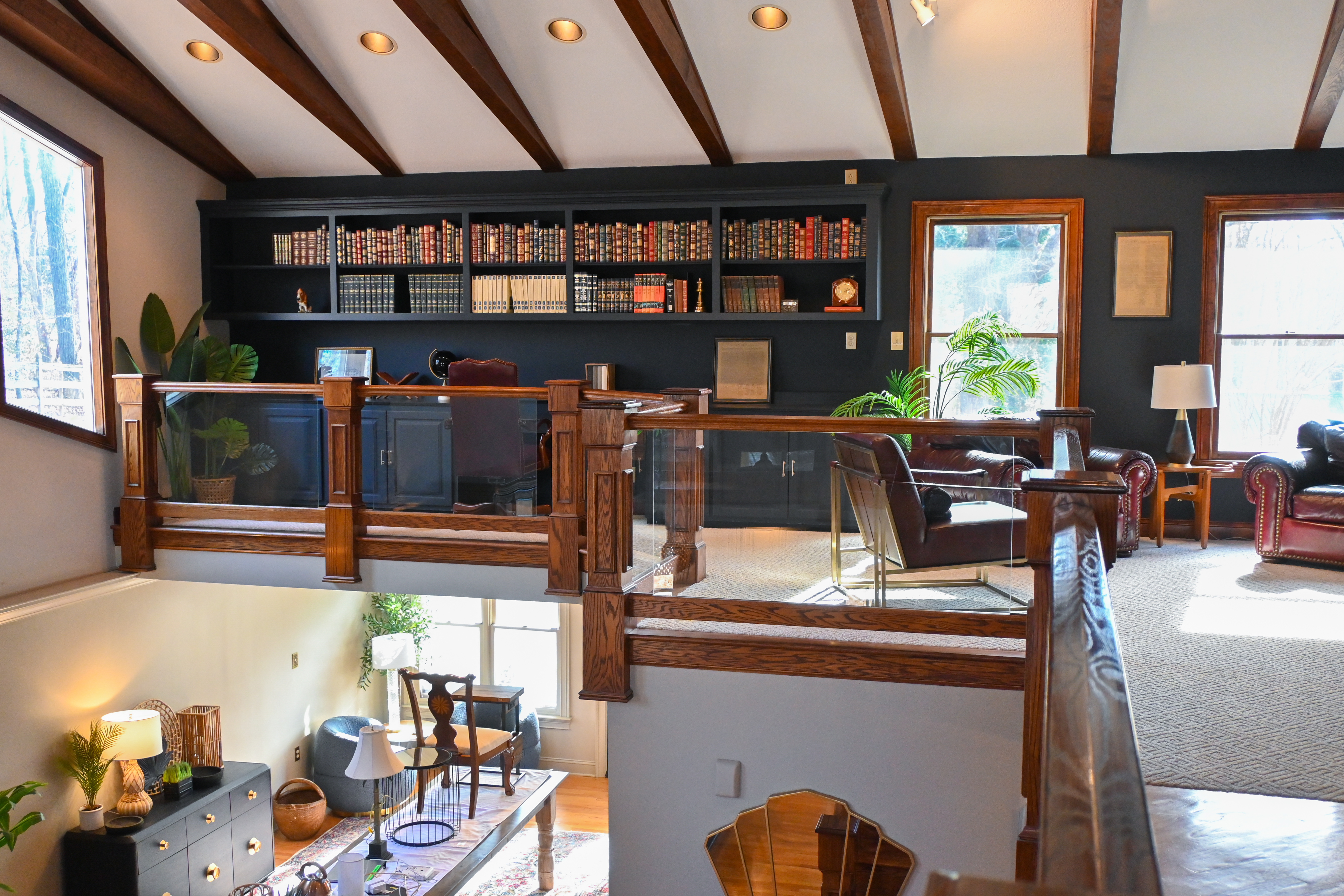 Rental Property Cleaning