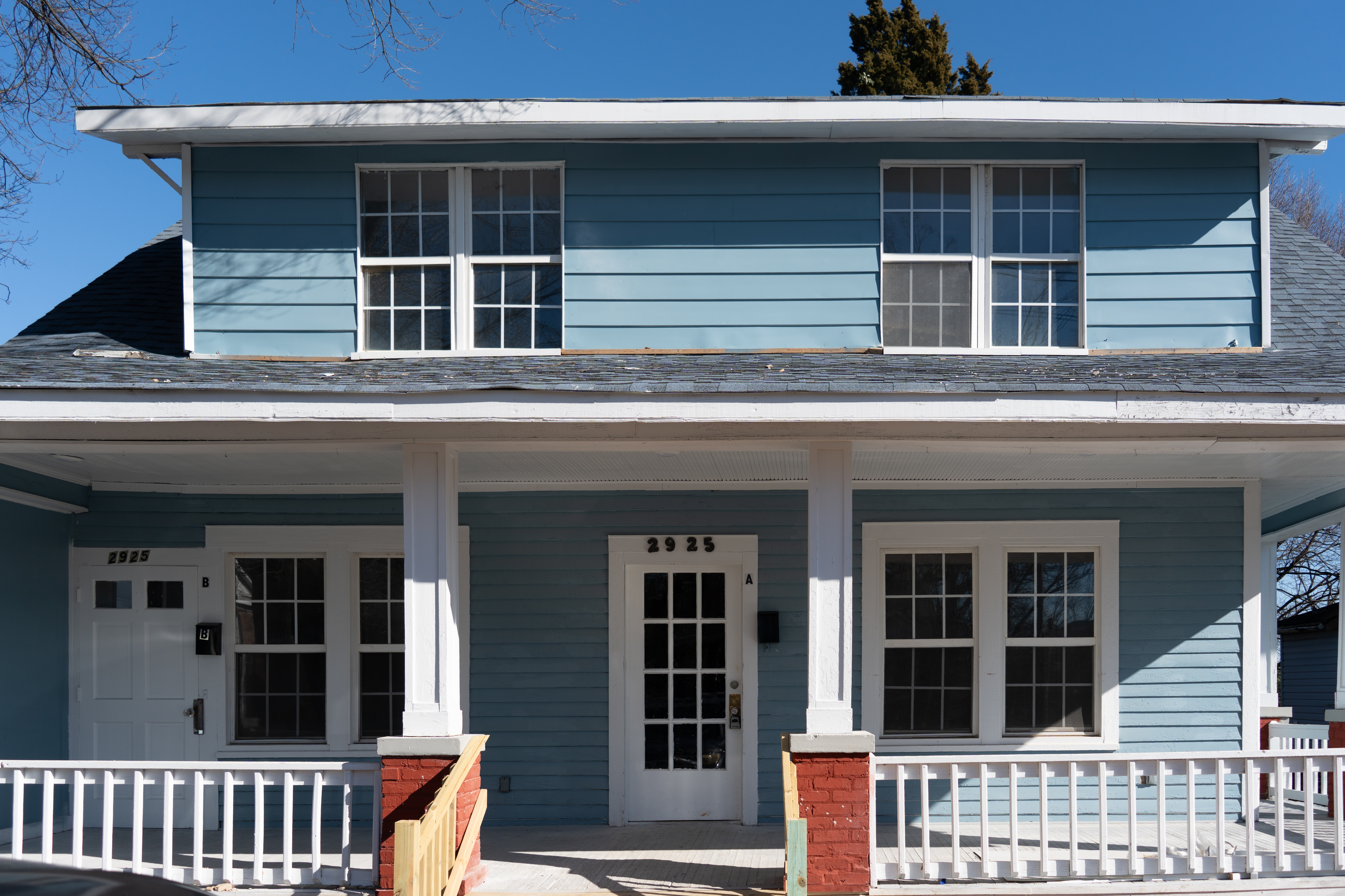 Post Construction Cleaning