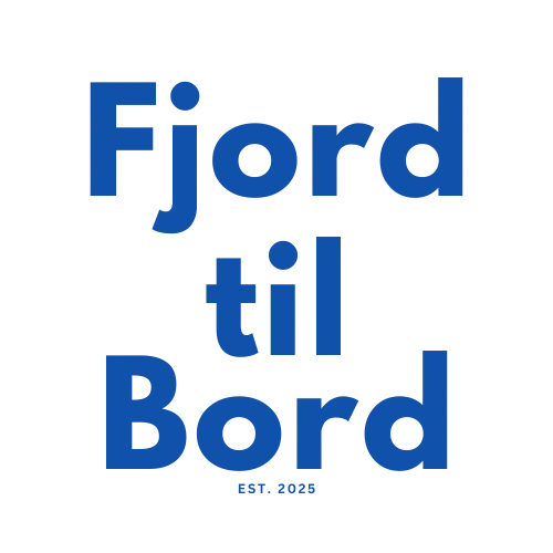 Fjord til Bord