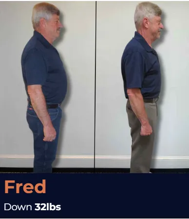 fred