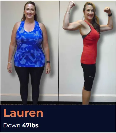 lauren png