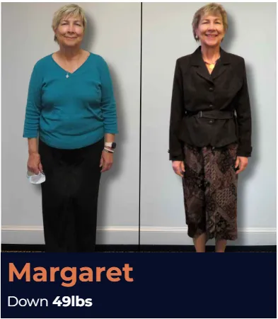 margaret png