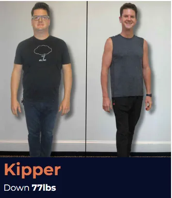 kipper png