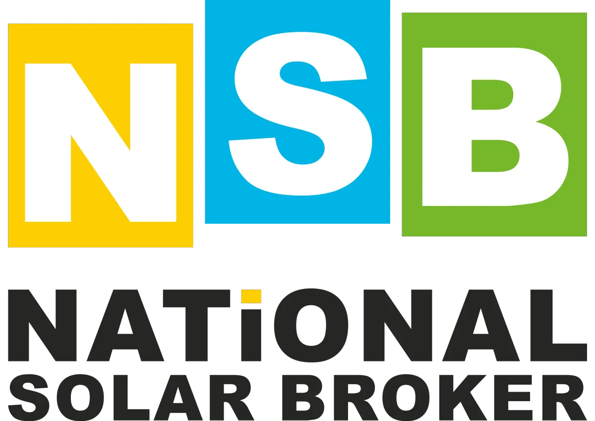 National Solar Broker