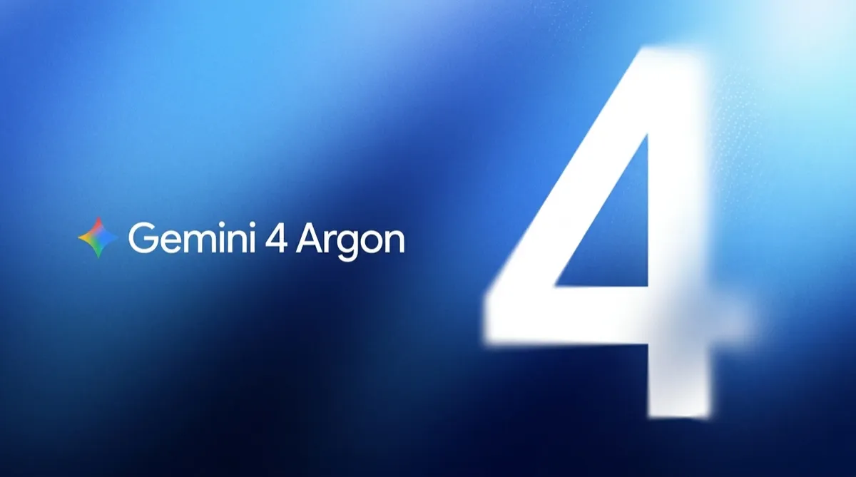 Gemini 4 Argon: AI Model for Coding & Security