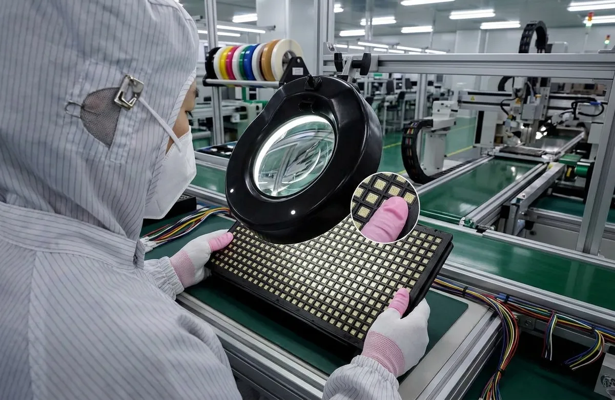 Malaysia semiconductor industry expanding into AI chips, R&D, automation and advanced manufacturing ahead of Budget 2027