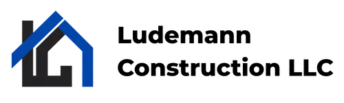 Ludemann Construction Logo
