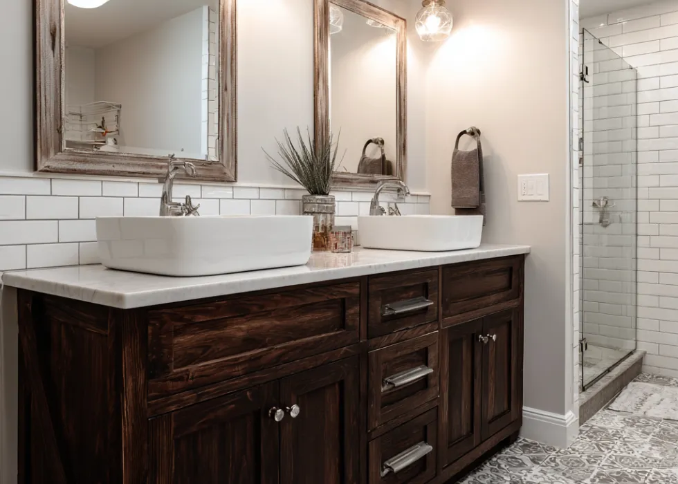 Modern accessory dwelling unit (ADU) in Raleigh designed for guest living, rental income, or in-law suite convenience.