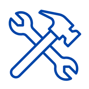 Expert builders crafting a high-end custom home with precision and quality craftsmanship in Wake County NC.