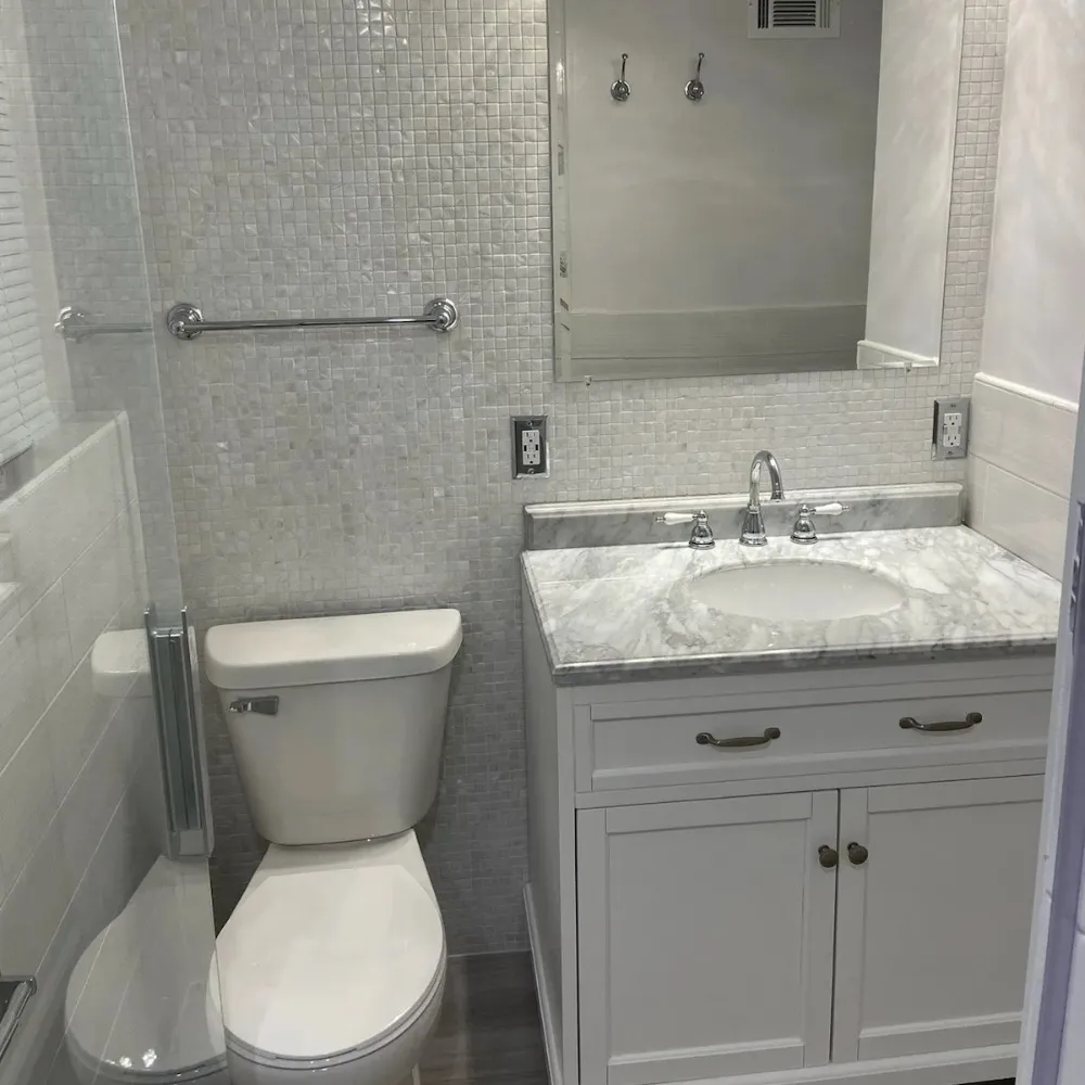 Beautiful custom single-family home with a spacious layout, modern finishes, and a thoughtfully designed exterior for comfortable living.