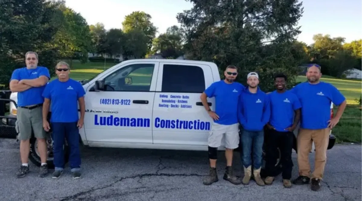 Active construction project by Incraft Construction in South Jersey, powered by Digital Venture HQ’s done-for-you lead generation services to drive high-quality local leads.