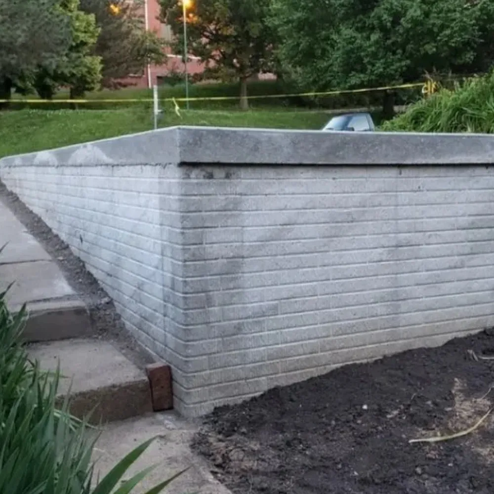 Custom home addition seamlessly blending with the existing structure, providing extra living space with high-quality craftsmanship and modern design.