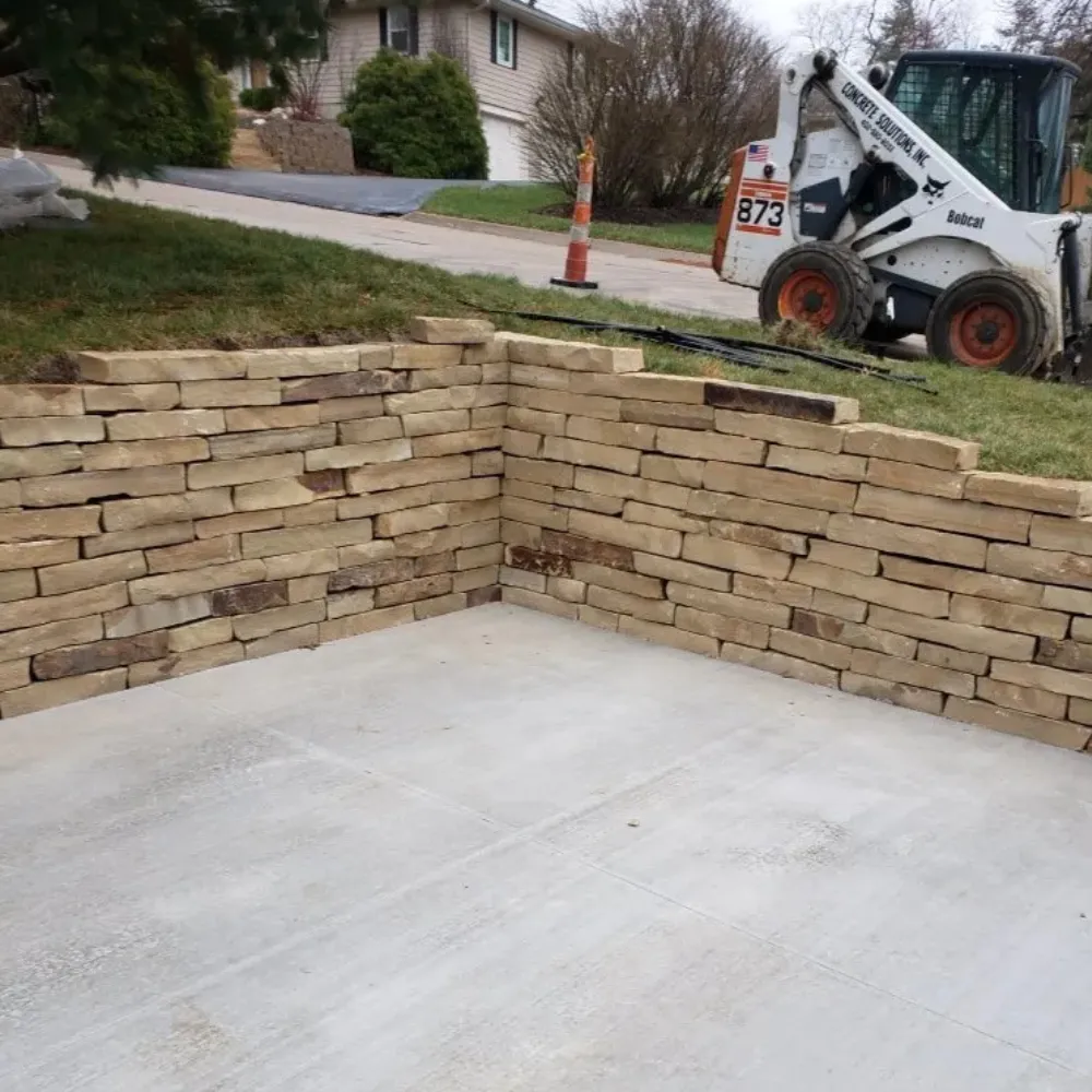 Luxurious custom kitchen with modern cabinetry, high-end appliances, and a spacious island, designed for functionality and elegance.