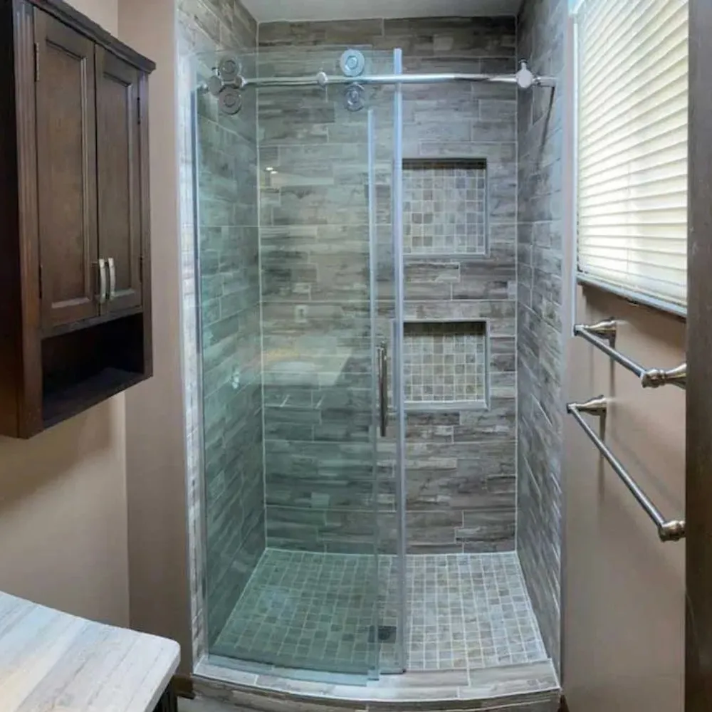 Expansive custom home with grand architecture, high ceilings, and luxurious finishes, offering ample space for elegant and comfortable living.