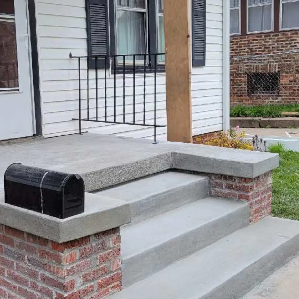 Beautifully designed home addition featuring expanded living areas, large windows, and custom finishes to enhance both function and style.