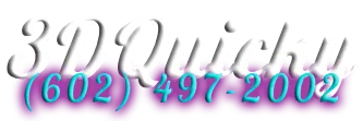 3DQuicky