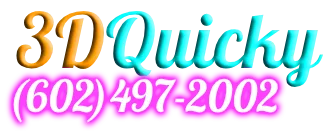 3DQuicky