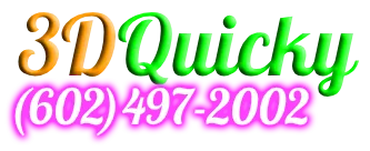 3DQuicky