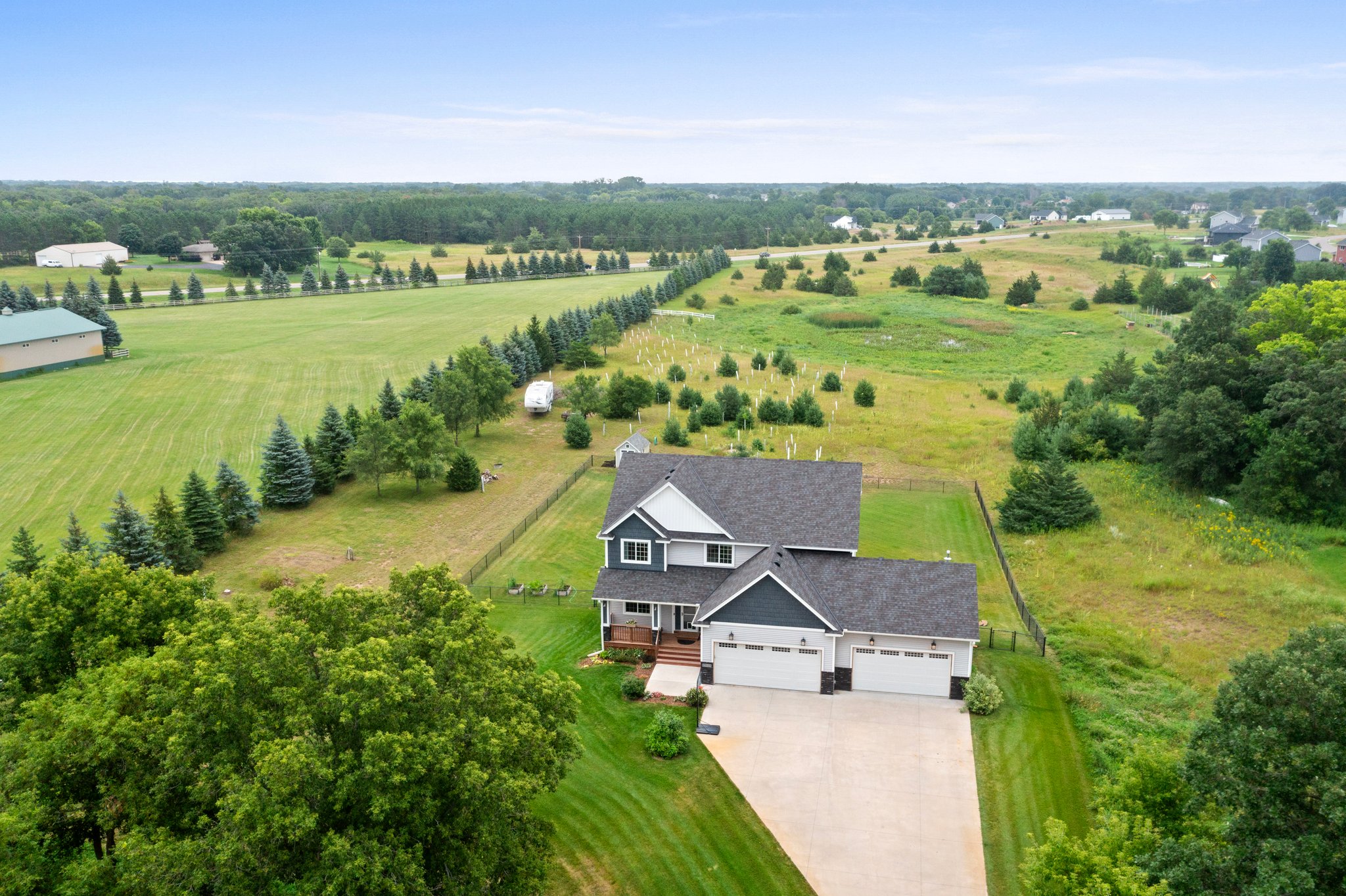 Best real estate agents for home sellers in Cambridge, MN