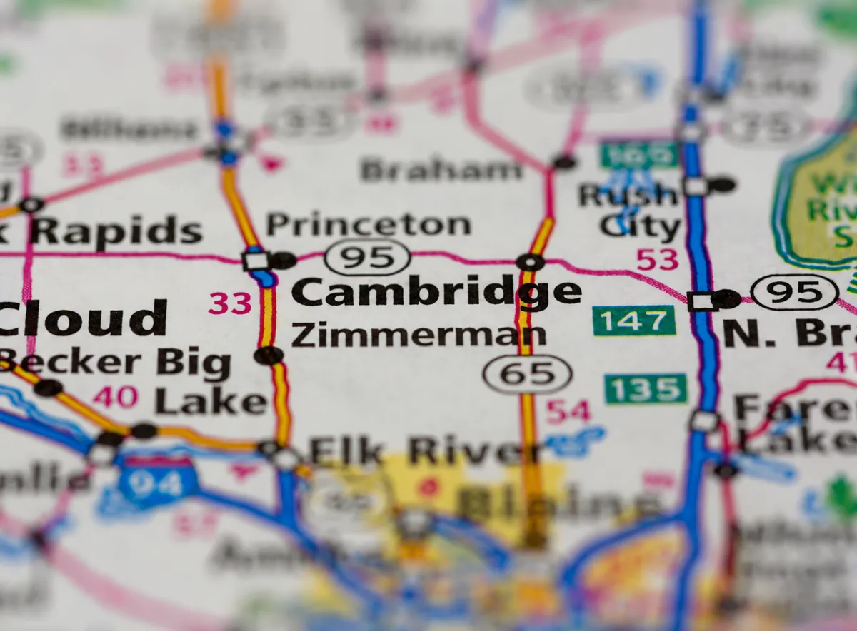 What’s Happening in the Cambridge Minnesota Real Estate Market in 2026?