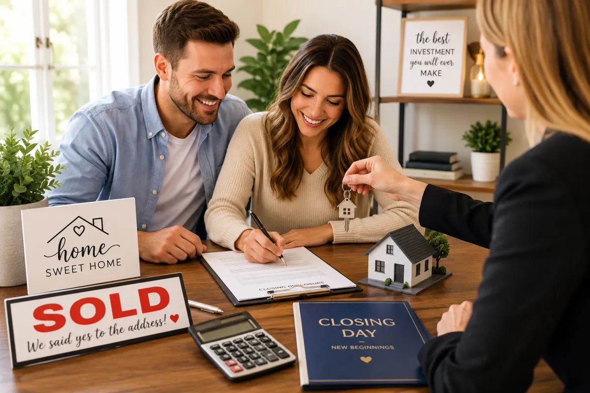 What Are Closing Costs When Buying a Home in Minnesota?
