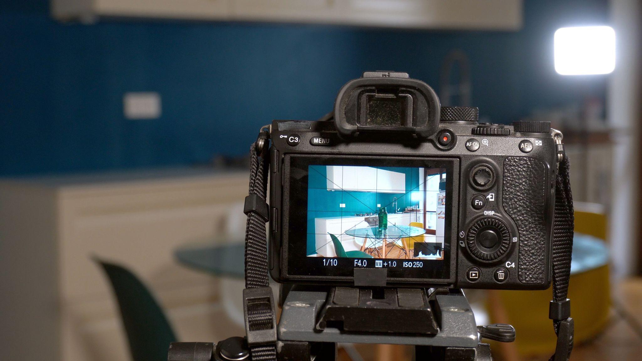 Why Professional Photography Matters When Selling Your Home