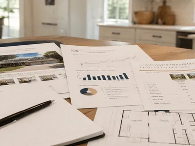 Who’s the Best Realtor for Luxury Home Sales in Cambridge, Minnesota?