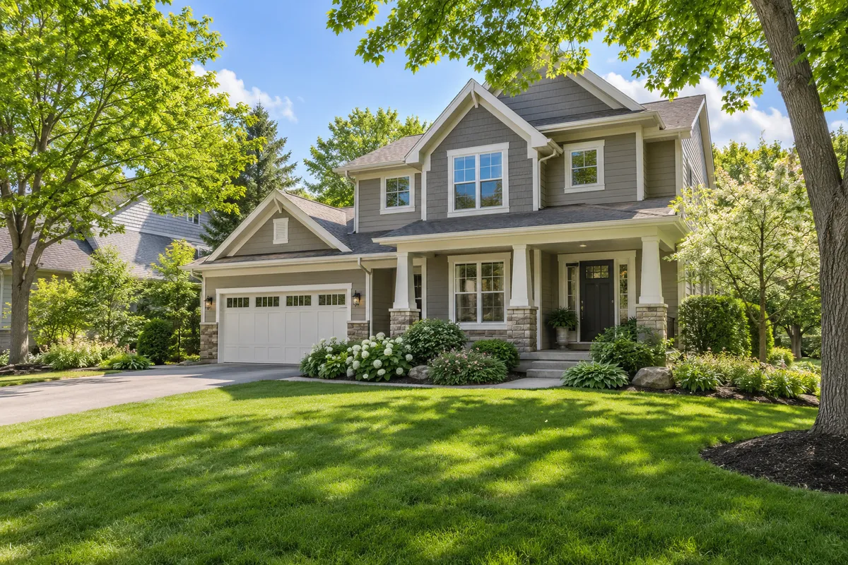 Best Time to Sell a Home in MN | Minnesota Seller Guide