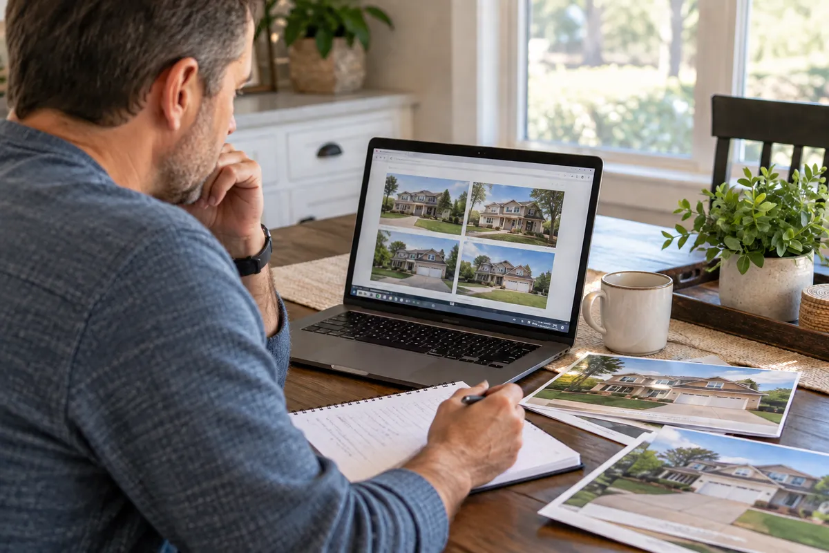 How Do You Determine the Right Listing Price for a Home in East Central Minnesota?